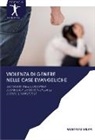 Gustavo Silva - VIOLENZA DI GENERE NELLE CASE EVANGELICHE