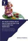 Morusu Sivasankar - Het beste Moraalboek van Uttara Kanda: een casestudy van Ramayana