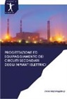 Anna Kovalenko - Progettazione ed equipaggiamento dei circuiti secondari degli impianti elettrici