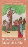 Carolyn Osiek - Bible Stories that Make Us Smile
