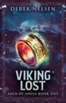 Derek Nelsen, Amanda Ashby - Viking Lost
