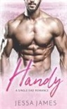 Jessa James - Handy