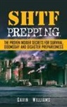 Gavin Williams - SHTF Prepping