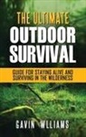 Gavin Williams - Outdoor Survival