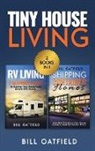 Bill Oatfield - Tiny House Living