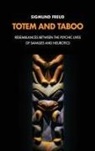 Freud - Totem and Taboo