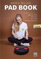 Anika Nilles - Pad Book