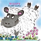 Nathalie Antien - Weepy le petit mouton