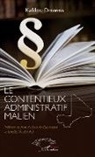 Kalilou Doumbia - Le contentieux administratif malien