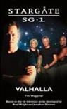 Tim Waggoner - STARGATE SG-1 Valhalla