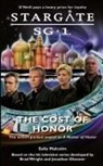 Sally Malcolm - STARGATE SG-1 The Cost of Honor