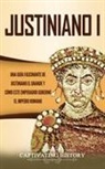 Captivating History - Justiniano I