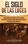 Captivating History - El Siglo de las Luces