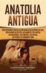 Captivating History - Anatolia Antigua