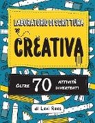 Lexi Rees - Laboratorio di Scrittura Creativa