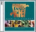 Panta Rhei, Panta Rhei - Anthologie-Hier Wie Nebenan, 2 Audio-CD, 2 Audio-CD (Hörbuch)