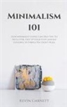 Kevin Garnett - Minimalism 101
