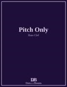Nathan Petitpas - Pitch Only - Bass Clef