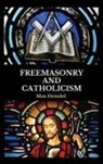 Max Heindel - Freemasonry and Catholicism