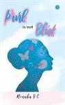 Renuka Chhabra - Pink is not Blue