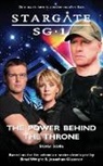Steven Savile - STARGATE SG-1 The Power Behind the Throne