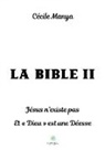Cécile Manya - La Bible II