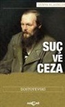 Fyodor Mihailovic Dostoyevski - Suc ve Ceza