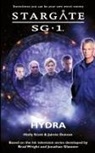 Jaimie Duncan, Holly Scott - STARGATE SG-1 Hydra