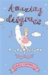 Grace Campbell - Amazing Disgrace