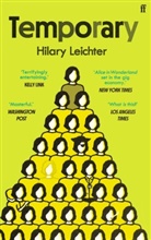 Hilary Leichter - Temporary