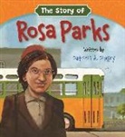 Patricia A Pingry, Patricia A. Pingry - The Story of Rosa Parks