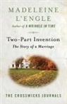 Madeleine L'Engle - Two-Part Invention