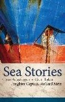 Captain Richard Metz, Richard Metz - Sea Stories