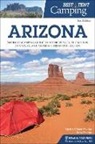 Kelly Phillips, Kirstin Olmon Phillips - Best Tent Camping: Arizona