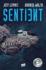 Jeff Lemire - Sentient