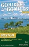 Lafe Low, Helen Weatherall - 60 Hikes Within 60 Miles: Boston