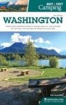 Ellie Kozlowski - Best Tent Camping: Washington