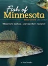 Dave Bosanko - Fish of Minnesota Field Guide