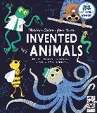 Christiane Dorion, Dorion Christiane, Gosia Herba, Herba Gosia - Invented by Animals