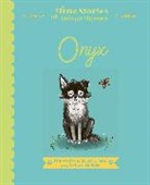 Anneli Bray, Vita Murrow, Murrow Vita, Anneli Bray - Onyx