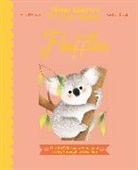 Vita Murrow, Rachel Qiuqi, Rachel Qiuqi - Fluffles