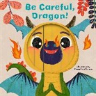 Hanako Clulow, Carly Madden, words&amp;pictures, Hanako Clulow, Clulow Hanako, Tyler Parker - Be Careful, Dragon!