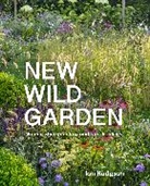 Ian Hodgson, Hodgson Ian - New Wild Garden