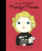 Ana Albero, Maria Isabel Sanchez Vegara, Maria Isabel Sánchez Vegara, María Isabel Sánchez Vegara, Ana Albero, Albero Ana - Marilyn Monroe