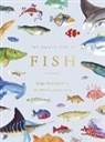 Doug Mackay, Doug Mackay-Hope - The Secret Life of Fish