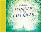 Unknown Adventurer, Teddy Keen - Journey to the Last River