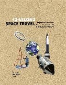 Allen Liu, Charles Liu, Charles Masters Liu, Karen Masters - 30-Second Space Travel
