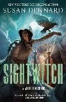Susan Dennard - Sightwitch