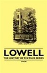 Anon. - Lowell - The History of Textiles Series
