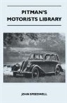 John Speedwell - Pitman's Motorists Library - The Book of the Jowett - A Complete Guide for Owners of All 1930 to 1937 Models